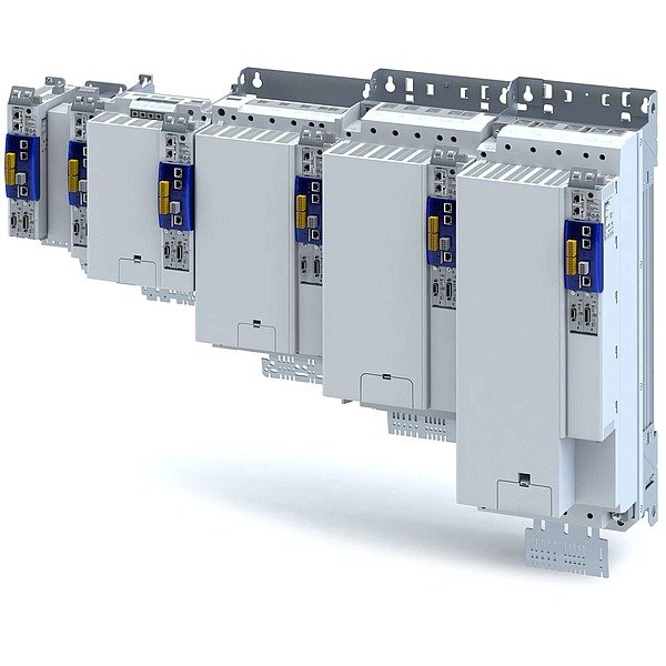 Frequency & Servo Inverter 1 Frequency Inverter