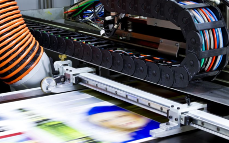 Printing and Packaging