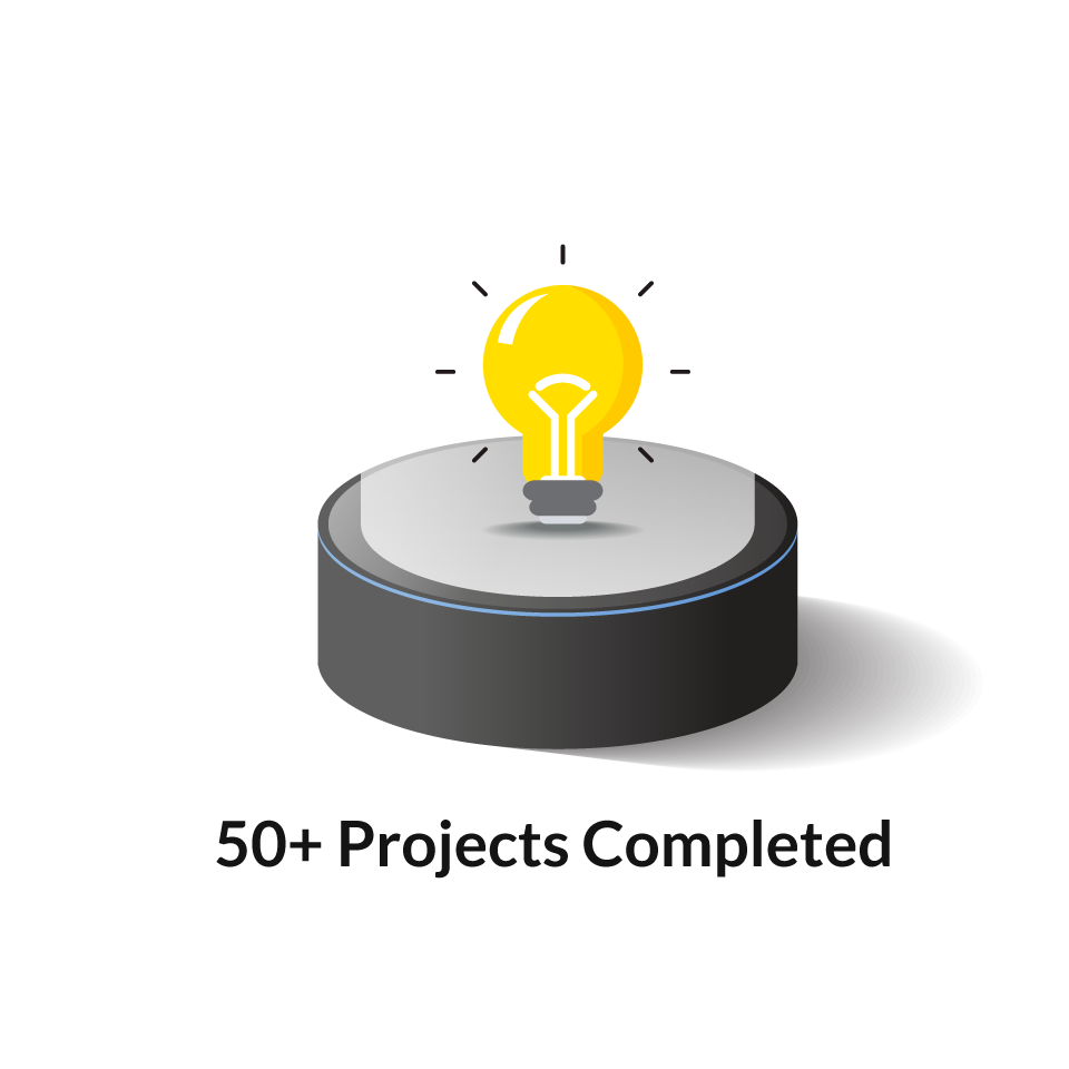 Home 10 50 Project