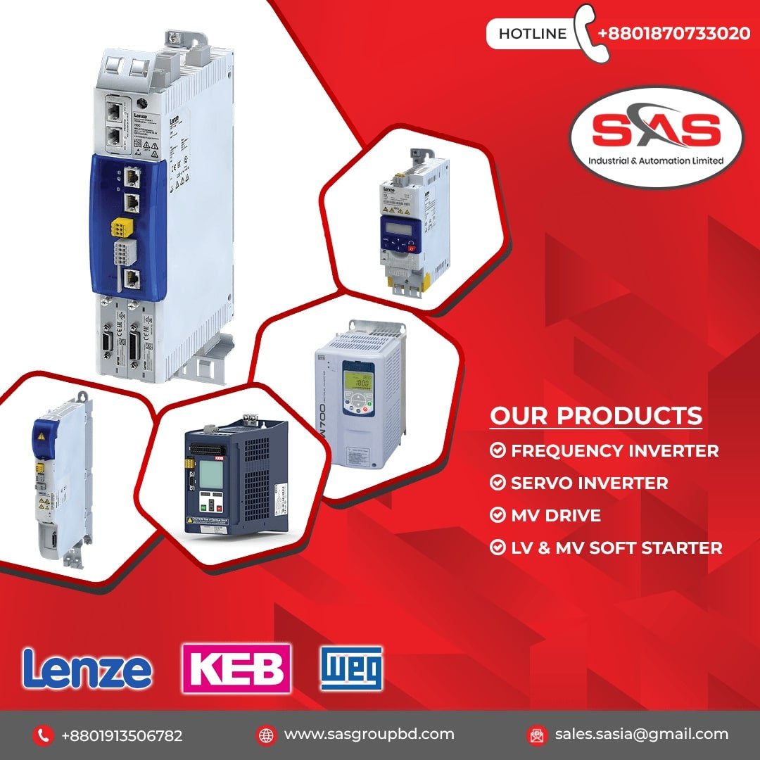 Best Servo Motor in Bangladesh 1