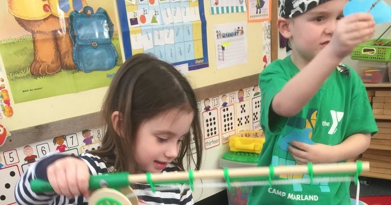 A look at ice fishing casino