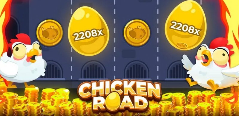 Un aperçu de chicken road slot