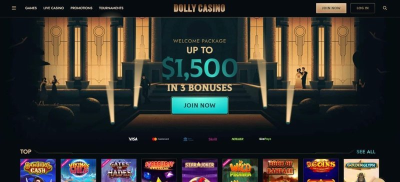 Dolly casino no deposit bonus, dolly casino italia