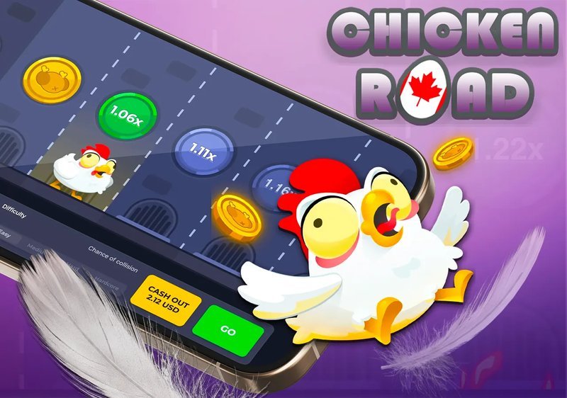 Chicken road game, chicken road slot