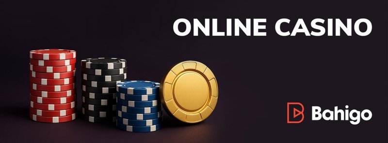 Online casino bahigo, bahigo casino switzerland