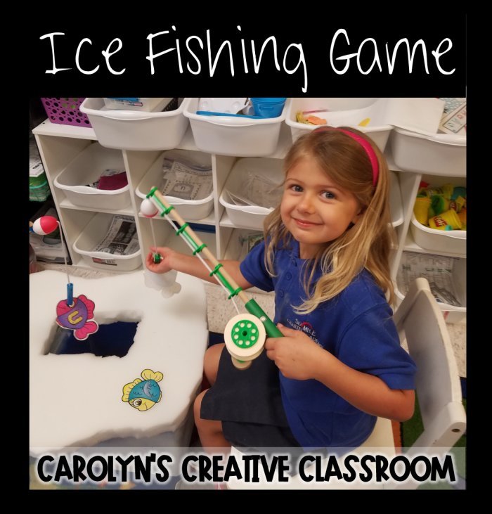 Best ice fishing game demo in United Kigdom