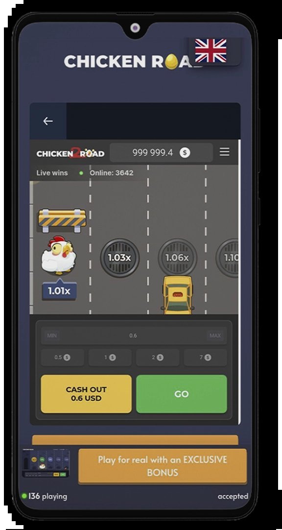 Image: Découvrez les Merveilles de la Route du Poulet dans nos Casinos en Ligne
