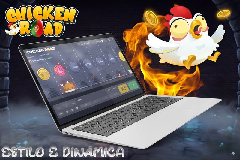 Descoperă Misterul Drumului Puiului în Noul Joc de Noroc din România 1 Ghid pentru chicken road romania